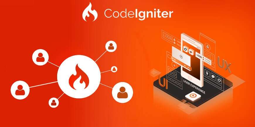 CodeIgniter