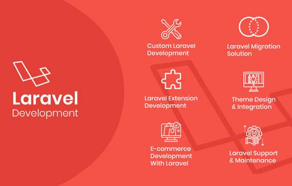 Laravel